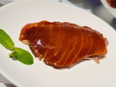 -四季民福烤鸭店(王府井东安门店)