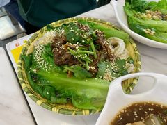 -吴一川韭香粉皮(丽香苑分店)