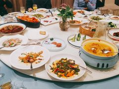 -胥城奥灶面·面之府(书香世家月亮湾酒店)