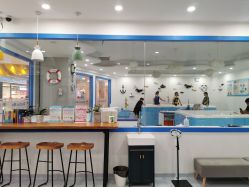 点击看大图 -马博士婴幼儿游泳馆(爱琴海购物公园店)