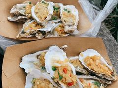 -蚝滑蒜(观音桥天天尚街直营店)