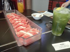 -乔先生涮肉·鲜活牛羊肉火锅(塘沽店)
