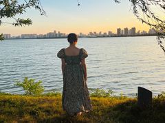 -艾溪湖湿地公园