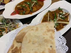 -Masala Curry and BBQ·玛莎拉巴基斯坦美食(金水万达店)