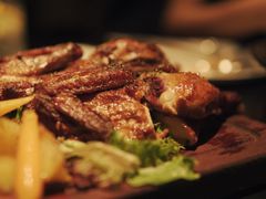 -C&R西班牙餐厅