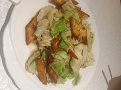 -巴依老爷·新疆美食(上城区天城路店)