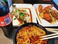 -盒马鲜生(枣园路店)