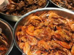 -蓝精灵饺子店