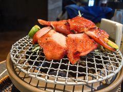 -海派悦庭·海胆烧麦·新融合菜(凯德广场店)