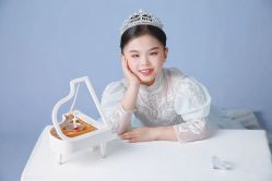 -倾城宝贝儿童摄影(浦东金谊店)