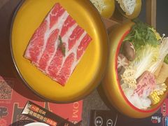 -牛New寿喜烧(闵行龙湖天街店)