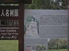 -中国科学院西双版纳热带植物园