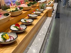 -山焱·炭火自助烤肉(周浦万达店)