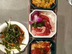 -金龙烧烤·牛肉面(西塔店)