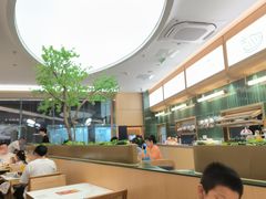 -豪客来牛排(中华城店)