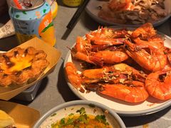 -欢乐牧场主题自助料理(龙华星河iCO店)
