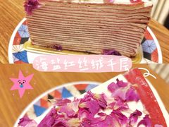 -糖纸甜品(恒一广场店)