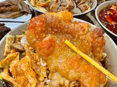 -阿生哥螺蛳粉(二七万达店)