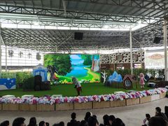 -盈香心动乐园
