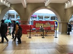 -王府井奥莱临潼小镇(临潼店)