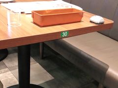 -萨莉亚意式餐厅(龙阳广场店)
