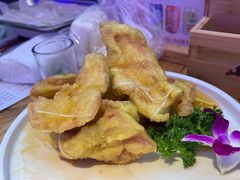 -山河屯铁锅炖·非遗铁锅炖(华强北店)