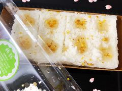-南大门韩糕(后埭溪路店)