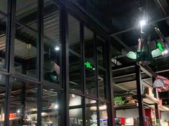 大堂-探鱼·鲜青椒爽麻烤鱼(广州欣荣广场店)