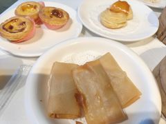 -万龙洲海鲜·粤菜(亚运村店)