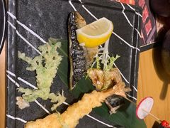 -元通寿司(大朗店)