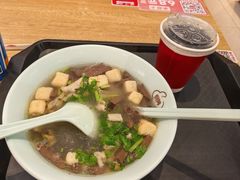 -回味鸭血粉丝汤(砂之船店)