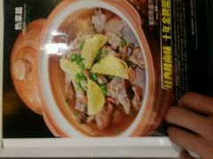 -小杨烤肉(高新店)