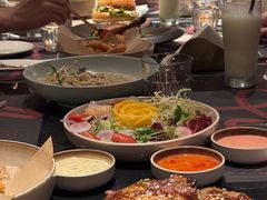 -Nord Grill&Bar Highland诺德西餐(深圳欢乐海岸店)