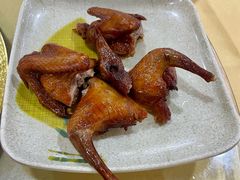 -吉莲利苑海鲜酒家(珠海拱北28年老字号店)