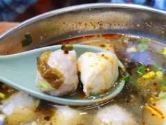 -周口正宗烧麦店