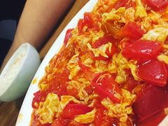 -妈妈的味道(工人体育场东路店)