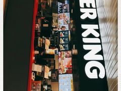 门面-汉堡王(珠海机场出发层B区店)