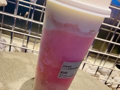 -喜茶(佛山顺德大良东乐路店)