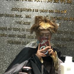 -付军剪艺