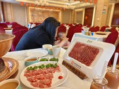 -东来顺饭庄(西单店)
