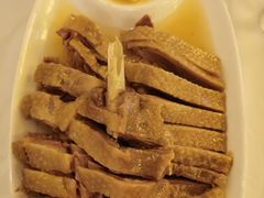 -吴山贡鹅(罍街店)