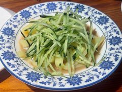 -22号传承新疆菜·柴窝堡辣子鸡