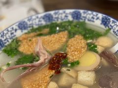 -小潘记鸭血粉丝汤