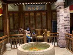 -福照楼汽锅鸡·云南特色菜·城市文化地标(胜利堂店)