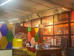 -香港華心糖水鋪(南西总店)