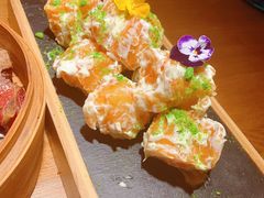 沙律油条虾-弄堂里·寻味杭州(湖滨银泰in77C区店)