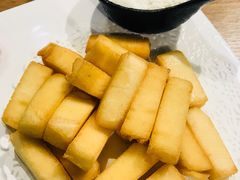 -九墅庭院餐厅(九溪徐村店)