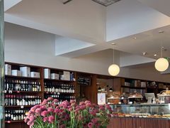 -BAKER&SPICE(安福路店)