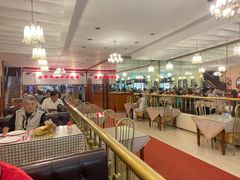 大堂-华梅西餐厅(哈尔滨中央大街店)