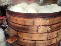 -清泉阁包子饺子·刀削面(五一店)